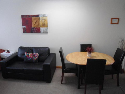 Ashwood Apartment Bellerive - Northern Rivers Accommodation 6