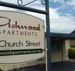 Ashwood Apartment Bellerive - Northern Rivers Accommodation