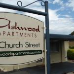 Ashwood Apartment Bellerive - Northern Rivers Accommodation 0