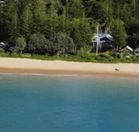 Kims Beachside Retreat - Northern Rivers Accommodation
