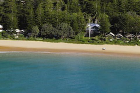 Kims Beachside Retreat - Northern Rivers Accommodation 0