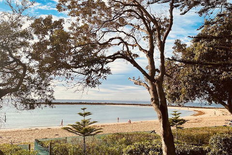 Kims Beachside Retreat - Northern Rivers Accommodation 1