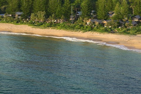 Kims Beachside Retreat - Northern Rivers Accommodation 3