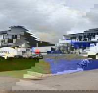 Shoredrive Motel - Northern Rivers Accommodation