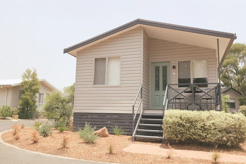 Nepean By Gateway Lifestyle Holiday Parks - Northern Rivers Accommodation 1