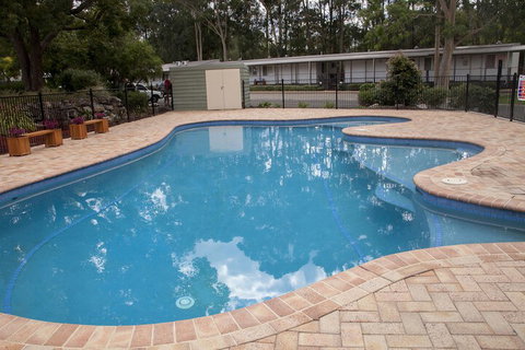 Nepean By Gateway Lifestyle Holiday Parks - Northern Rivers Accommodation 2