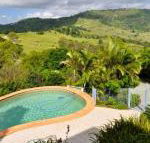 Highwood Park B  B Guest Lodge - Northern Rivers Accommodation