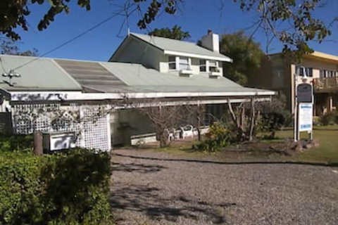 Casablanca Enchanted Cottage - Adults Only - Northern Rivers Accommodation 0