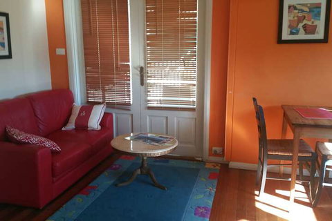 Casablanca Enchanted Cottage - Adults Only - Northern Rivers Accommodation 6