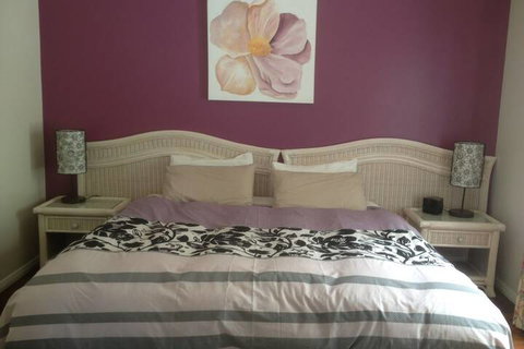 Casablanca Enchanted Cottage - Adults Only - Northern Rivers Accommodation 7