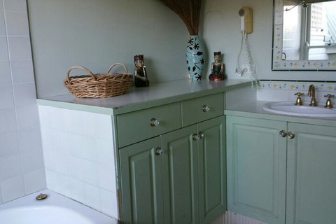Casablanca Enchanted Cottage - Adults Only - Northern Rivers Accommodation 5