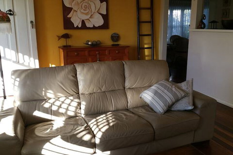 Casablanca Enchanted Cottage - Adults Only - Northern Rivers Accommodation 1