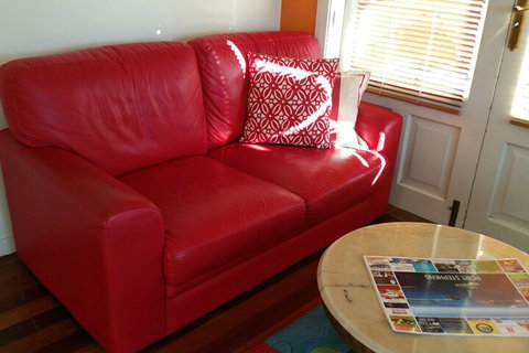 Casablanca Enchanted Cottage - Adults Only - Northern Rivers Accommodation 2