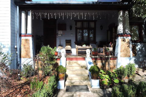 Kubba Roonga Guesthouse - Luxury Spa Retreat - Northern Rivers Accommodation 3
