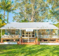 Celestial Dew of Tyalgum Guest House - Northern Rivers Accommodation