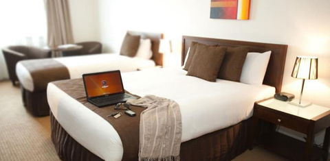 Horsham International Hotel - Northern Rivers Accommodation 4