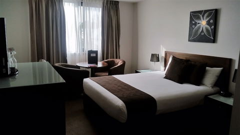 Horsham International Hotel - Northern Rivers Accommodation 3