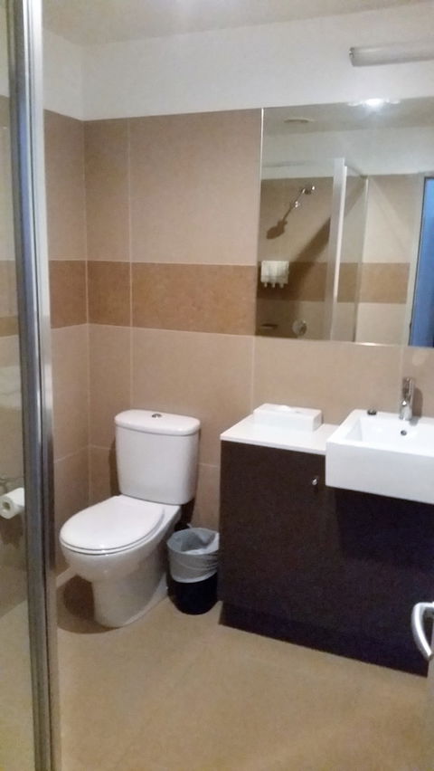 Horsham International Hotel - Northern Rivers Accommodation 5