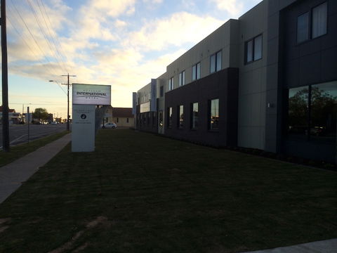 Horsham International Hotel - Northern Rivers Accommodation 0