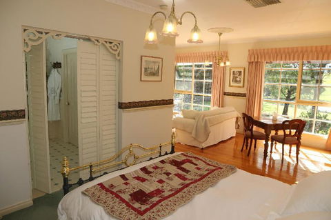 Fernglade On Menzies - Northern Rivers Accommodation 6
