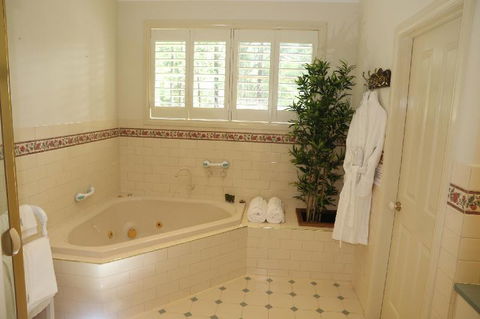 Fernglade On Menzies - Northern Rivers Accommodation 5
