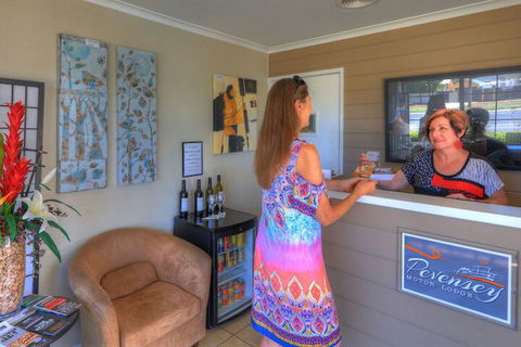 Pevensey Motor Lodge - Northern Rivers Accommodation 3