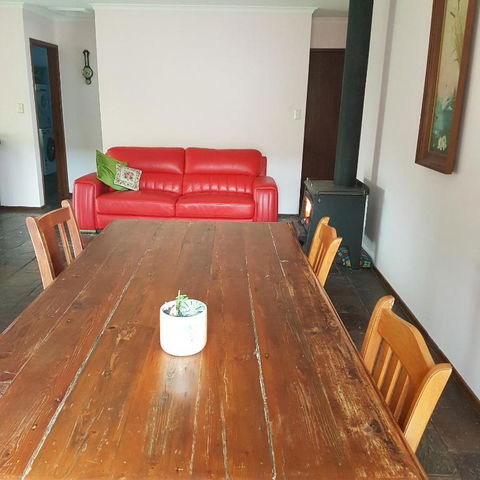 Kismet B & B - Northern Rivers Accommodation 5