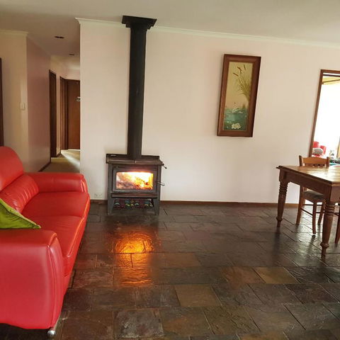 Kismet B & B - Northern Rivers Accommodation 1