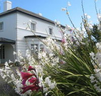 The Grove Cottages - Northern Rivers Accommodation