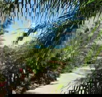 Reefside Villas - Northern Rivers Accommodation