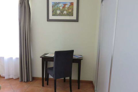 Ochre Moon B&B - Northern Rivers Accommodation 6
