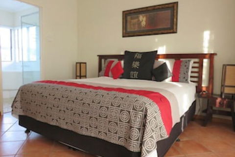 Ochre Moon B&B - Northern Rivers Accommodation 4
