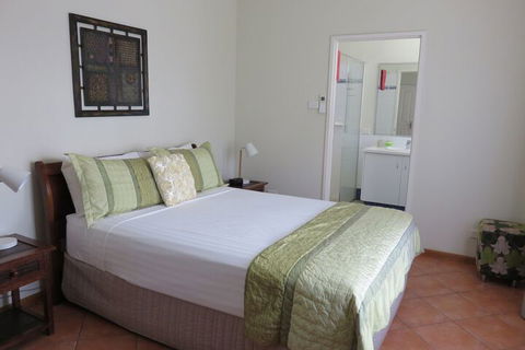 Ochre Moon B&B - Northern Rivers Accommodation 5