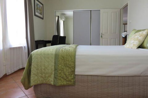 Ochre Moon B&B - Northern Rivers Accommodation 7
