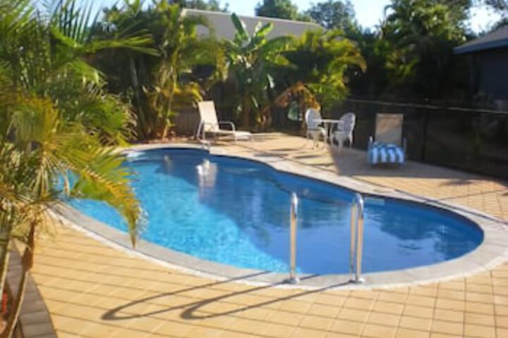 Djugun WA Northern Rivers Accommodation