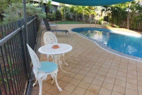 Ochre Moon B&B - Northern Rivers Accommodation 2
