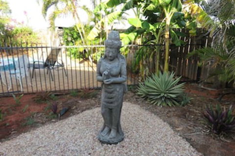 Ochre Moon B&B - Northern Rivers Accommodation 1