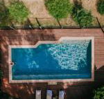 Billabong Moon - Northern Rivers Accommodation