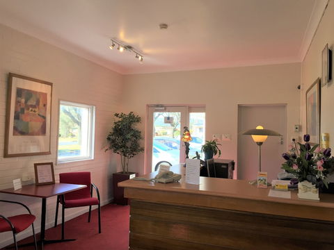 Lithgow Valley Motel - Northern Rivers Accommodation 3