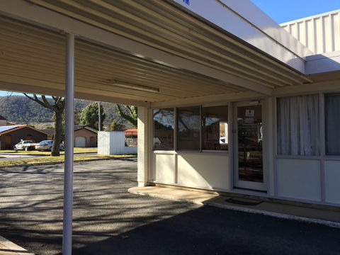 Lithgow Valley Motel - Northern Rivers Accommodation 0