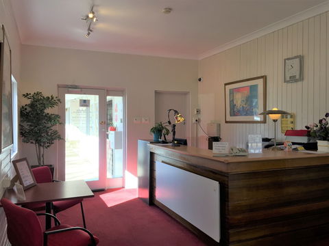 Lithgow Valley Motel - Northern Rivers Accommodation 4