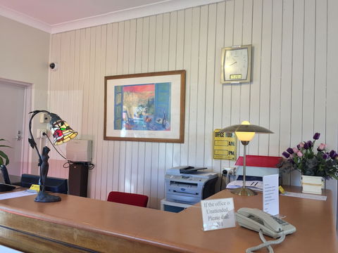 Lithgow Valley Motel - Northern Rivers Accommodation 2