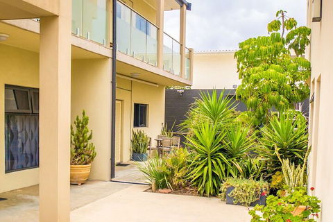 Atlantic West Beach Apartments - Northern Rivers Accommodation 2
