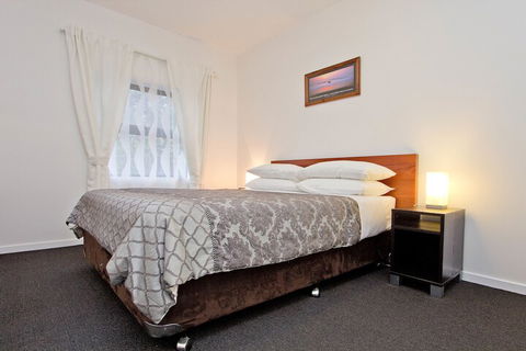 Atlantic West Beach Apartments - Northern Rivers Accommodation 4