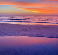 Atlantic West Beach Apartments - Northern Rivers Accommodation