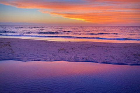 Atlantic West Beach Apartments - Northern Rivers Accommodation 0