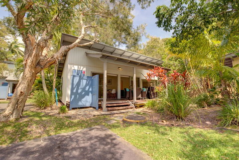 Mobys Beachside Retreat - Northern Rivers Accommodation 2