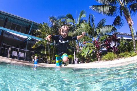 Mobys Beachside Retreat - Northern Rivers Accommodation 3