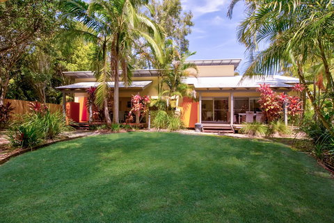 Mobys Beachside Retreat - Northern Rivers Accommodation 1