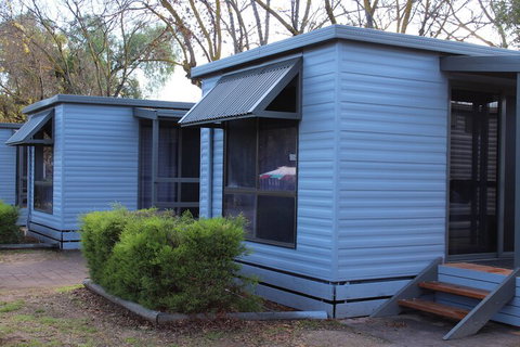 Adelaide Caravan Park - Northern Rivers Accommodation 4